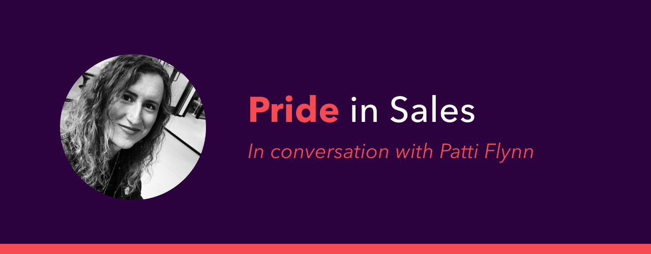 Pride In Sales