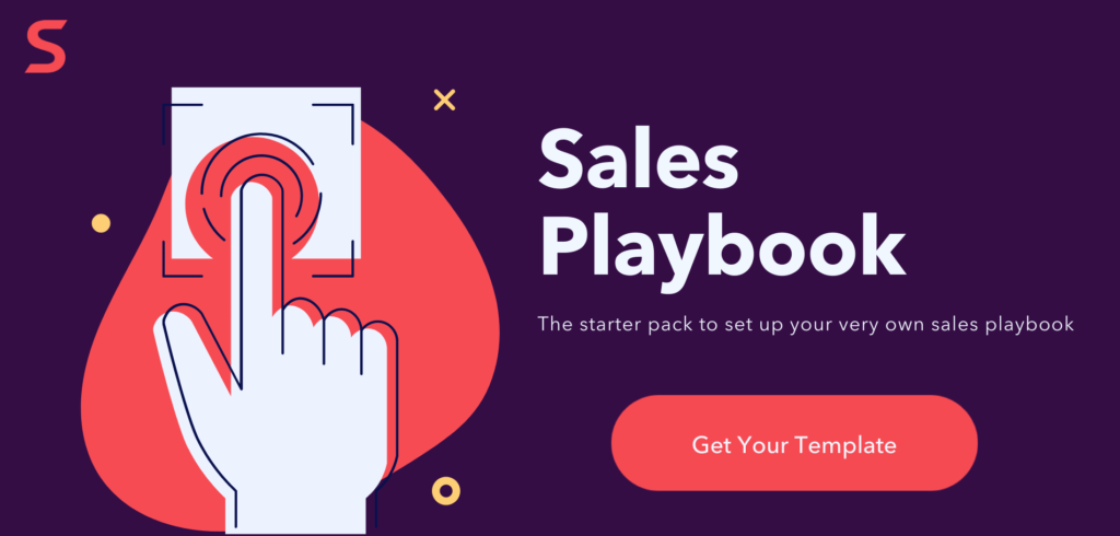 The Best Sales Playbook Examples