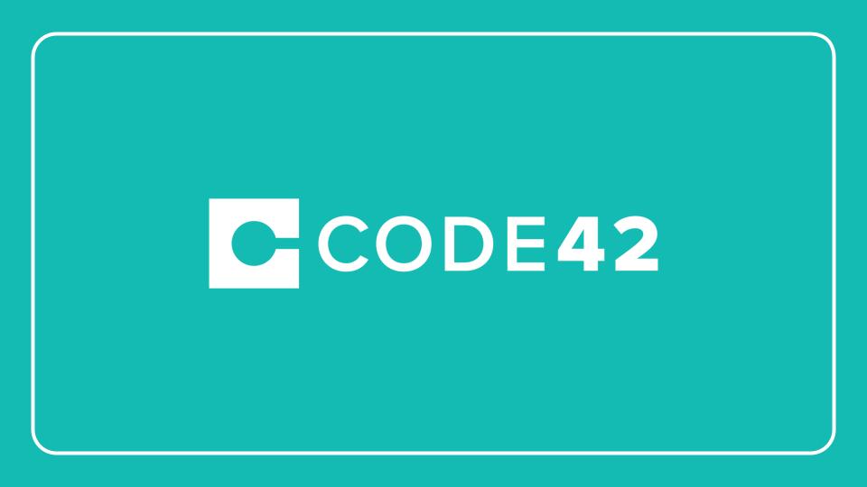 Code42