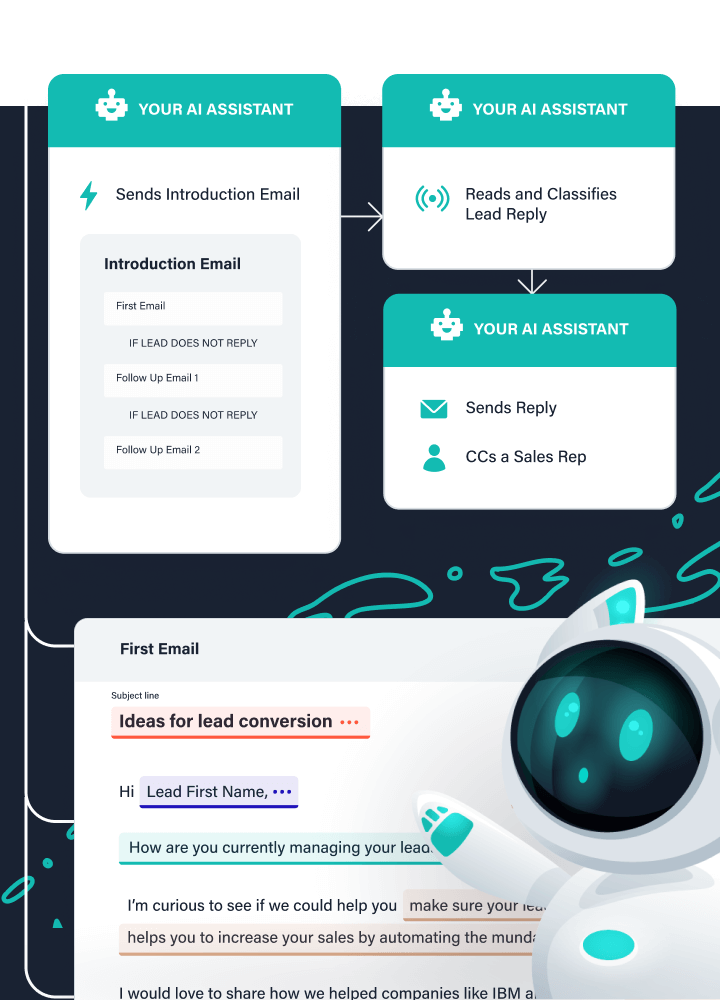 Choose the Best AI Email Assistant