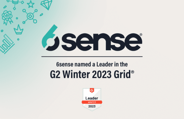 G2 Winter 2023 Grid