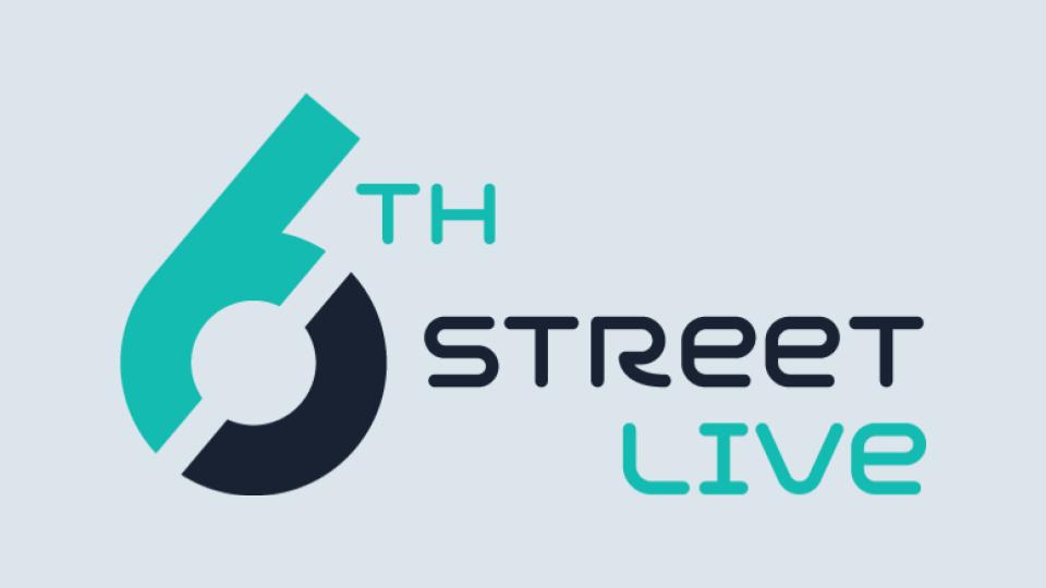 6th Street Live
