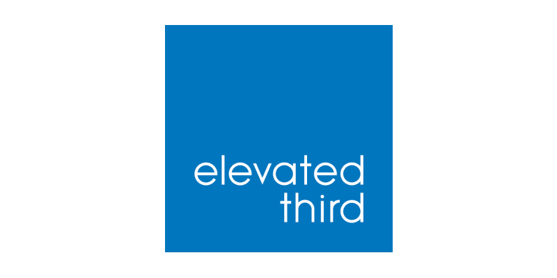 elevated third
