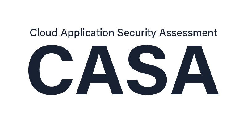 Cloud Application Security Assessment