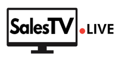 Sales TV Live