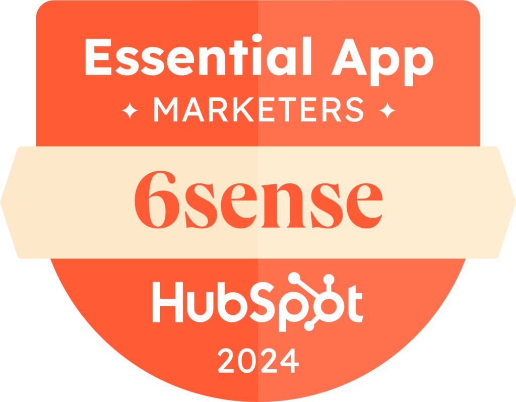 Essential Apps - Hubspot