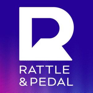 Rattle & Pedal