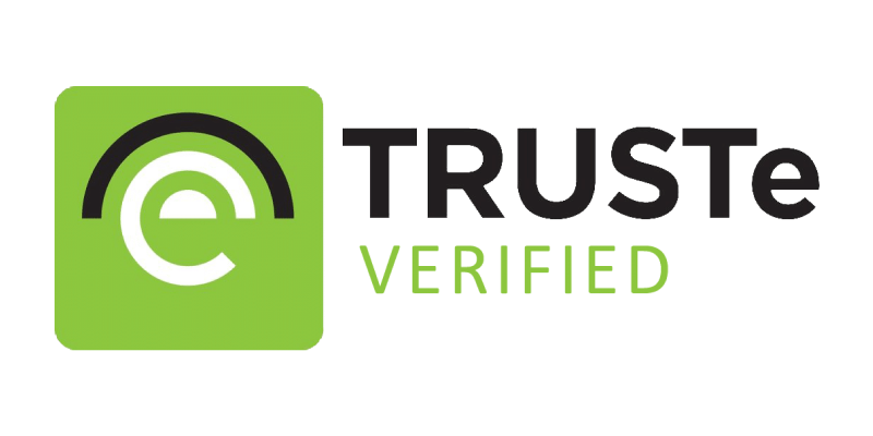 truste verified