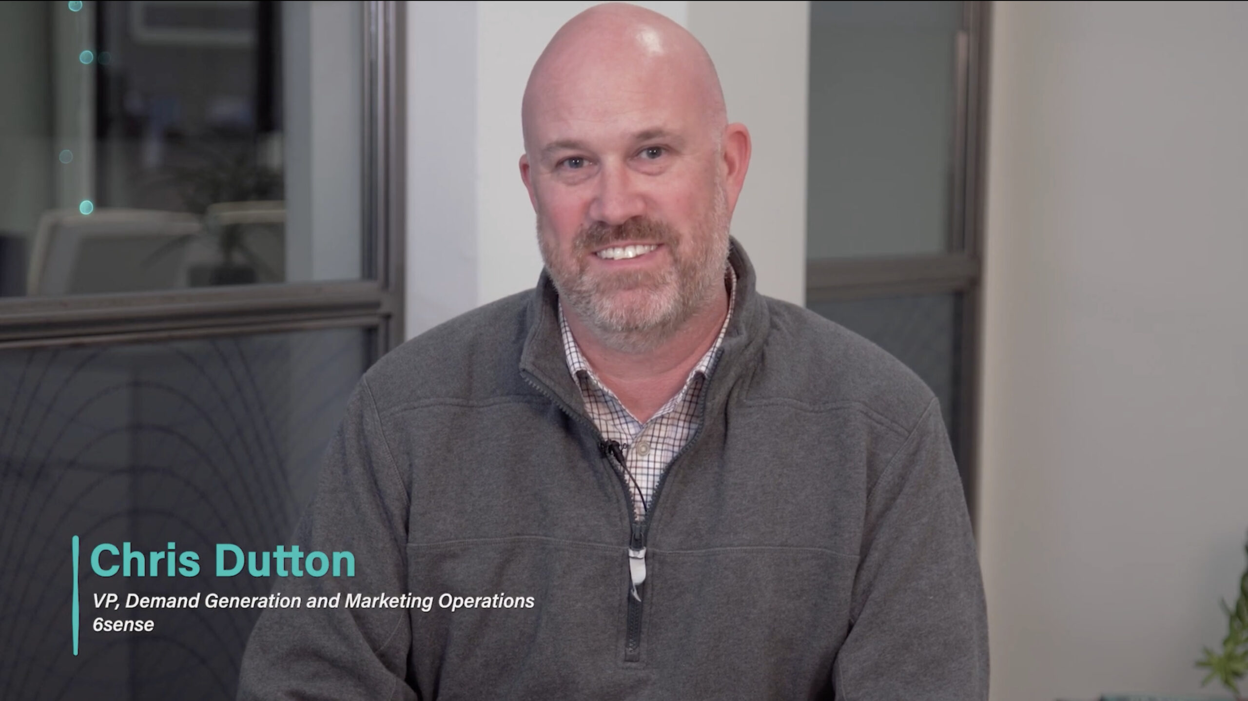 No 6QA Left Behind: How the 6sense Team Automates Prospecting to Hot Accounts