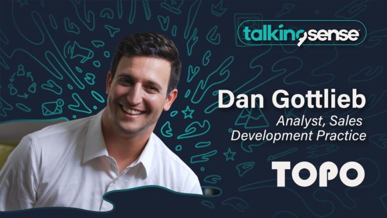 talkingsense episode cover