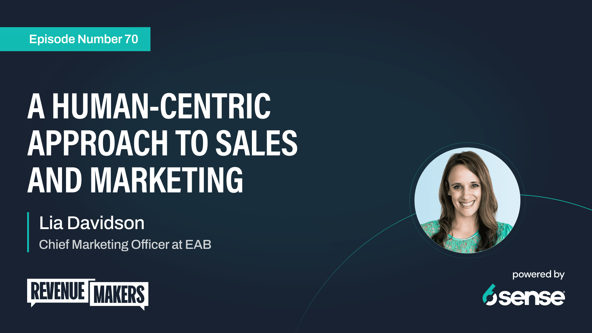 A Human-Centric Approach to Sales and Marketing
