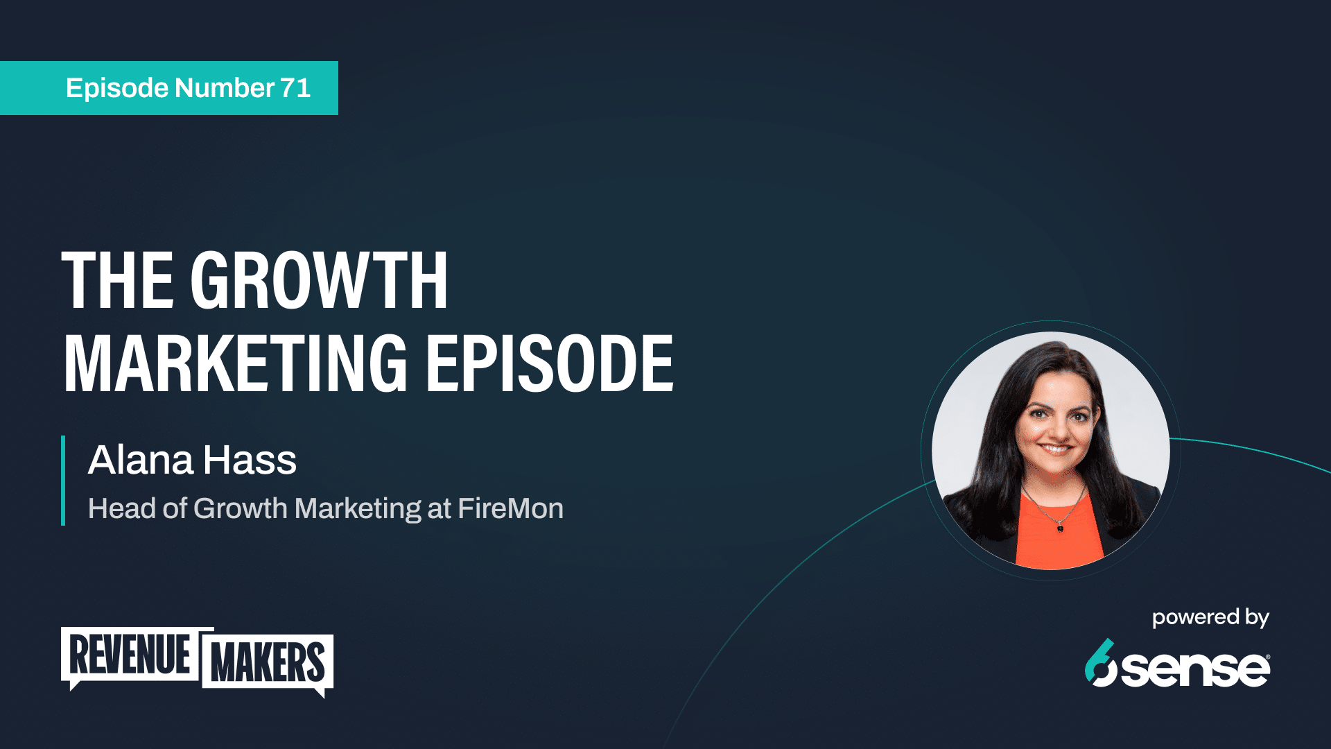 The Growth Marketing Episode