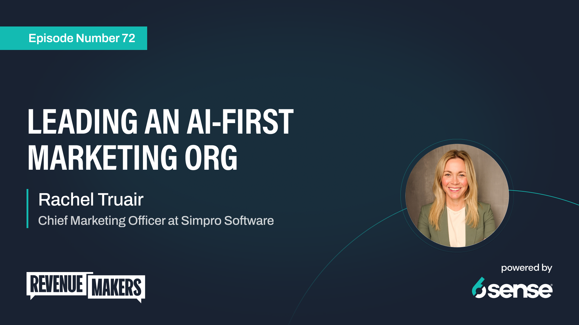 Leading an AI-First Marketing Org
