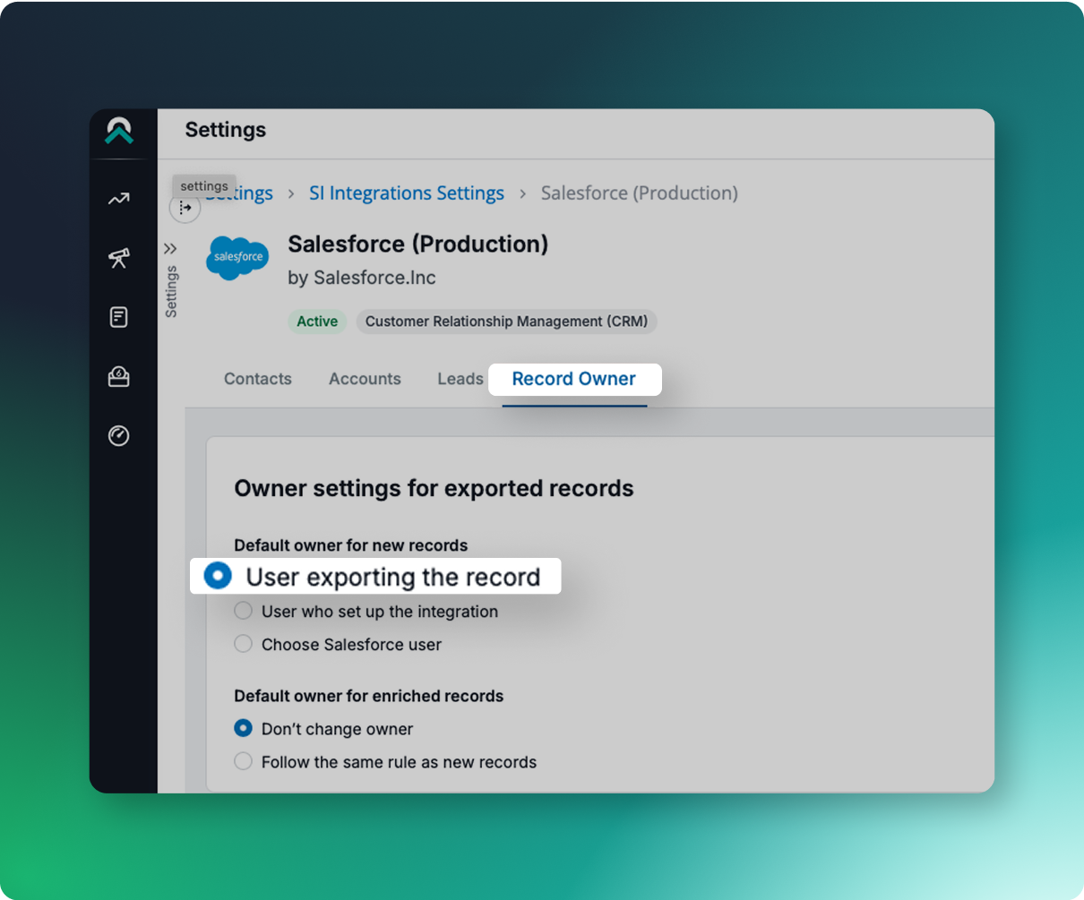 Export Smarter and Faster with New Enhancements