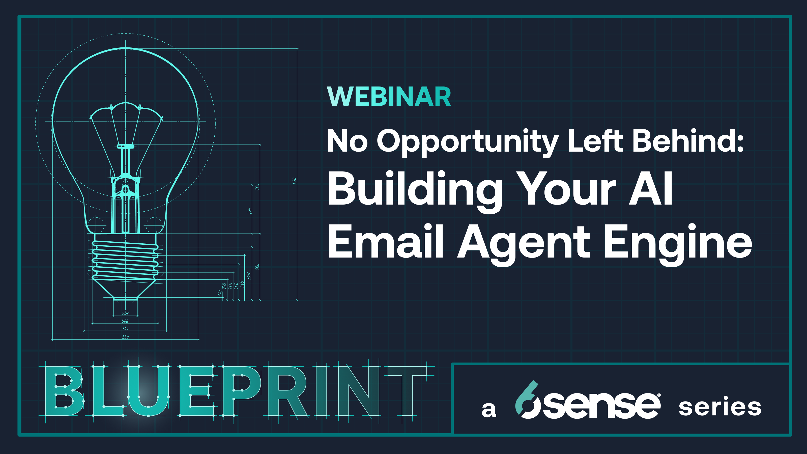No Opportunity Left Behind: Building Your AI Email Agent Engine 