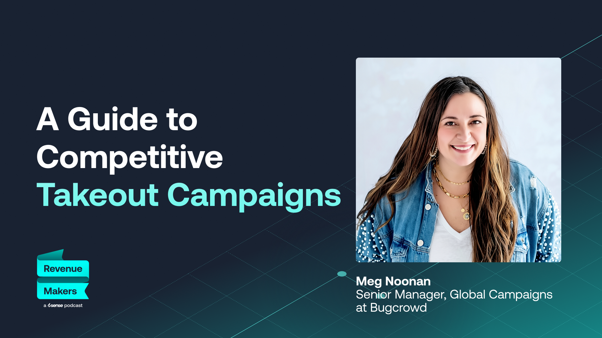 A Guide to Competitive Takeout Campaigns