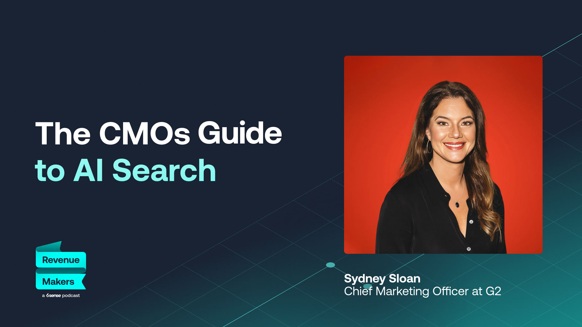 The CMOs Guide to AI Search