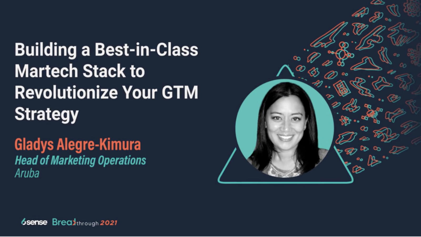Building a Best-in-Class Martech Stack to Revolutionize Your GTM Strategy